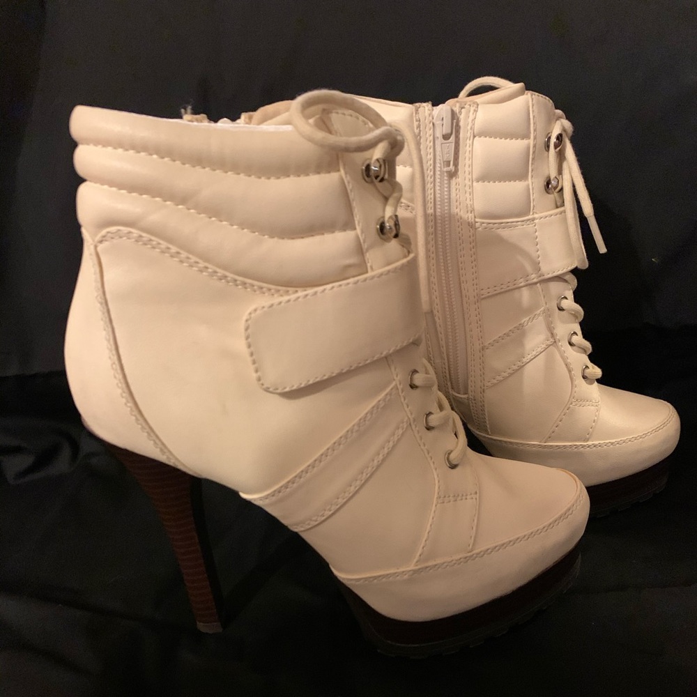 Booties